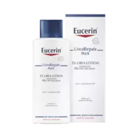 Eucerin UreaRepair Plus Lotion 5% Urea