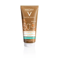 Vichy Solar Eco-designed Milk SPF50+