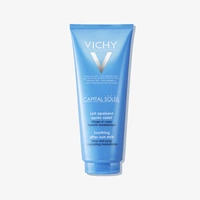 Vichy Capital Idéal Soleil Soothing After-sun Milk