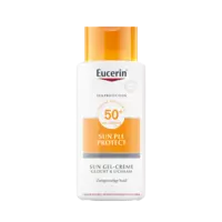 Eucerin Sun PLE Protect Sun Gel-Crème Gezicht en Lichaam SPF50