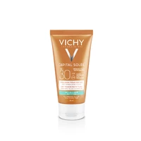 Vichy Capital Soleil Dry Touch Face Fluid SPF30