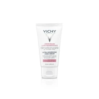 Vichy Creme Ultra-nourishing Hand Cream