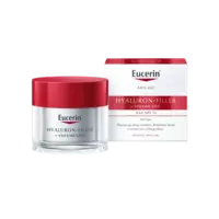 Eucerin Hyaluron-Filler + Volume-Lift Dagcrème SPF15