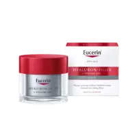 Eucerin Hyaluron-Filler + Volume-Lift Nachtcrème