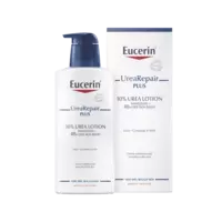 Eucerin UreaRepair Plus Body Lotion 10% Urea