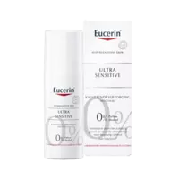 Eucerin UltraSensitive Kalmerende Crème Droge Huid