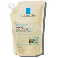  Lipikar Cleansing Oil AP+