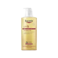 Eucerin pH5 Doucheolie Ongeparfumeerd