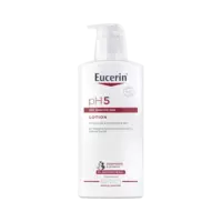 Eucerin pH5 Dry Sensitive Skin Lotion