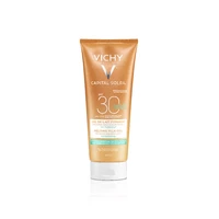 Vichy Capital Soleil Melting Milk-gel SPF30