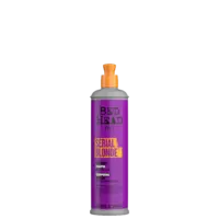 TIGI Bed Head Serial Blonde Shampoo