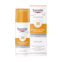 Eucerin Sun Photoaging Control Fluid SPF30