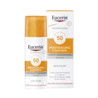 Eucerin Sun Photoaging Control Fluid SPF50+