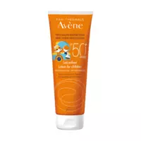 Eau Thermale Avène Melk for kids SPF50+