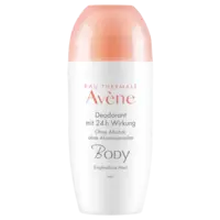 Eau Thermale Avène Body Deodorant