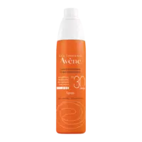 Eau Thermale Avène Spray SPF30