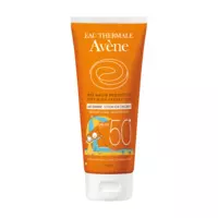 Eau Thermale Avène Melk for kids SPF50+