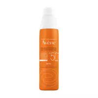 Eau Thermale Avène Spray SPF50+