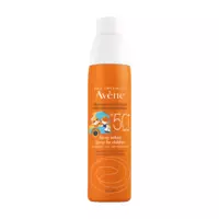 Eau Thermale Avène Kids Spray SPF50+