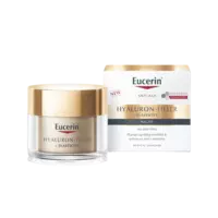 Eucerin Hyaluron-Filler + Elasticity Nachtcrème