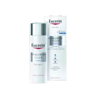 Eucerin Hyaluron-Filler 3x Effect Dagcrème Normale tot Gemengde Huid SPF15