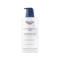 Eucerin UreaRepair Plus Waslotion 5% Urea