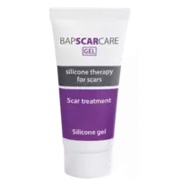 BAPSCARCARE siliconen gel