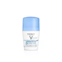 Vichy Deodorant Mineral 48hr Roll On