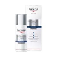 Eucerin Hyaluron-Filler Extra Rijk Nachtcrème