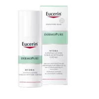 Eucerin DermoPure Hydra Aanvullende Verzachtende Crème