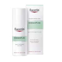 Eucerin DermoPure MAT Matterende Fluid