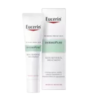 Eucerin DermoPure K10 Renoverende Huidverzorging