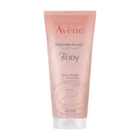 Eau Thermale Avène Body Peeling