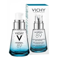 Vichy Minéral 89 Fortifying and Plumping Daily Booster