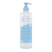 Dexeryl Shower Cream