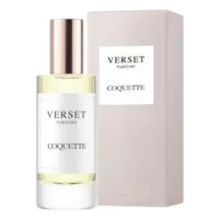 Verset Coquette