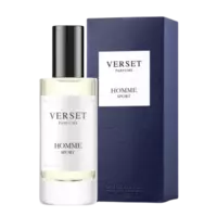 Verset Homme Sport