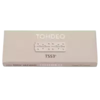 Tondeo TSS3 blades (long)