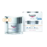 Eucerin Hyaluron-Filler 3x Effect Dagcrème SPF30