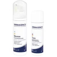 Dermasence Reisset Mousse + Tonic