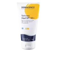 Dermasence Solvinea Med SPF50+