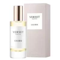 Verset Charm