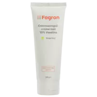 Fagron Cetomacrogol Cream 10% Vaseline