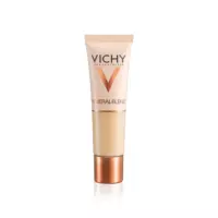 Vichy Mineralblend Foundation 01 - Clay