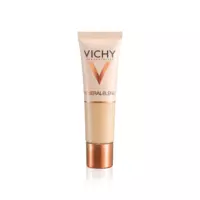 Vichy Mineralblend Foundation 03 - Gypsum