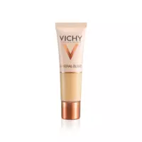 Vichy Mineralblend Foundation 06 - Ocher