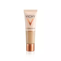 Vichy Mineralblend Foundation 09 - Agate