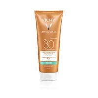 Vichy Capital Soleil Fresh Protective Milk SPF30