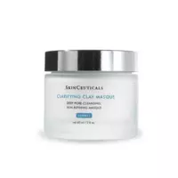  Clarifying Clay Masque