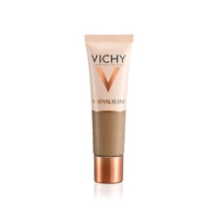 Vichy Mineralblend Foundation 18 - Copper